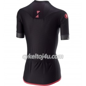 Cykeltrøje 2018 Giro d'Italia Dame N005